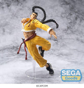 Street Fighter 6 FIGURIZMa PVC Figure Jamie 26 cm 4573628571994