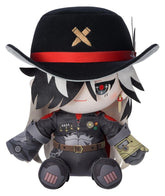 Honkai: Star Rail Mirucco Plush Figure Boothill 30 cm 4573628573653