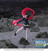 Dandadan Luminasta PVC Figure Aira (transformed) 19 cm 4573628573738