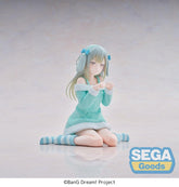 BanG Dream! Yumemirize PVC Figure Mutsumi Wakaba Pajama Party! 12 cm 4573628574865
