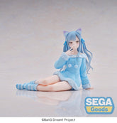 BanG Dream! Yumemirize PVC Figure Sakiko Togawa Pajama Party! 14 cm 4573628574872