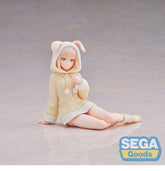 BanG Dream! Yumemirize PVC Figure Uika Misumi Pajama Party! 9 cm 4573628574957