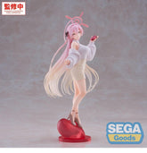 Blue Archive XStellar PVC Figure Hanako Happy Valentine!! 25 cm 4573628574988