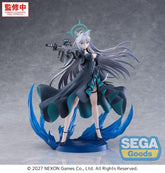 Blue Archive FIGURIZMa PVC Figure Shiroko*Terror ~The Decisive Battle of the Ark~ 23 cm 4573628575015