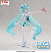 Character Vocal Series 01: Hatsune Miku FIGURIZMa PVC Figure -Sailor- 24 cm 4573628565283