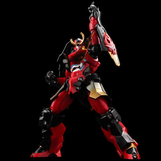 Gurren Lagann PLAIOBOT Plastic Model Kit Gurren Lagann 15 cm 4571335887421