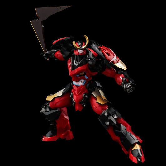 Gurren Lagann PLAIOBOT Plastic Model Kit Gurren Lagann 15 cm 4571335887421