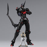 Gurren Lagann PLAIOBOT Plastic Model Kit Lazengann 15 cm 4571335884956