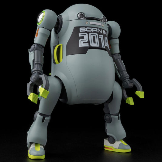 MechatroWeGo Action Figure 1/12 Decade 22 cm 4571335884963