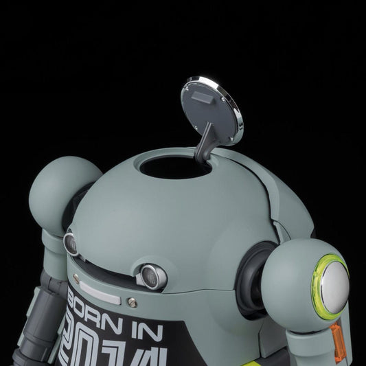 MechatroWeGo Action Figure 1/12 Decade 22 cm 4571335884963