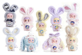 Original Character Mini Figures 6-Pack Meya & Mocici Candy Heart Rabbit Blind Box  4582362389642