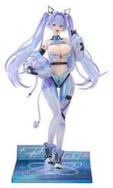 Original Character Figure 1/7 Star Sky Aila Illustration by misyune12 27 cm 4580843590167