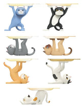 Ennoshitano Neko2 Mini Figures 6-Pack Blind Box 4580843590198