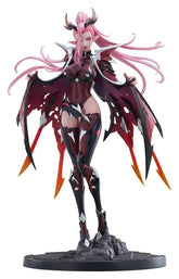 Original Character PU Figure 1/7 Heslion Draco Bellatrix Feminina 27 cm 4580843590419