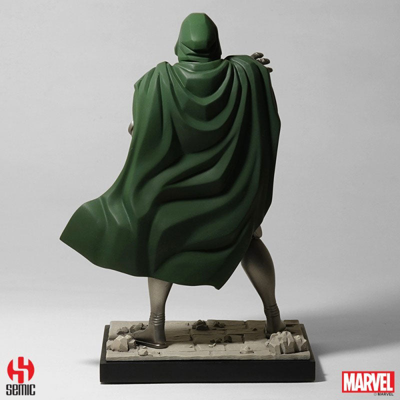 Marvel Comics Legacy Collection Statue Dr. Do 3760226379836