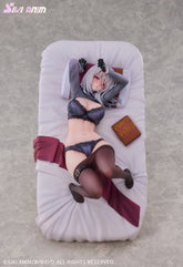 Original Character PVC Statue 1/7 Moonlight Night Lenne 28 cm 6977970630121