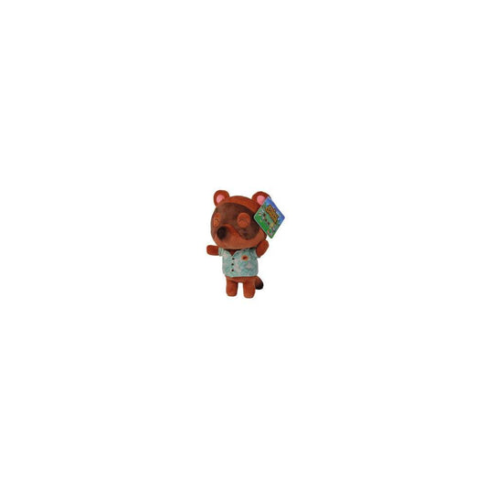 Animal Crossing Plush Figure Timmy/Nepp 25 Cm - Amuzzi