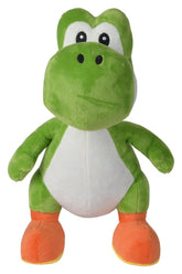 Super Mario Plush Figure Yoshi 30 cm 4006592069032