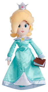 Super Mario Plush Figure Rosalina 27cm 4006592109950