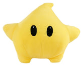 Super Mario Plush Figure Luma 30cm 4006592110024