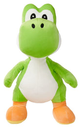 Super Mario Plush Figure Infant Yoshi 28 cm 4006592105679