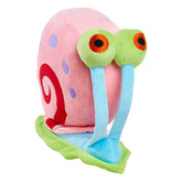 SpongeBob SquarePants Plush Figure Gary 35 cm 4006592096526