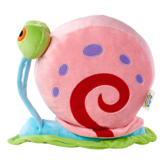 SpongeBob SquarePants Plush Figure Gary 35 cm 4006592096526