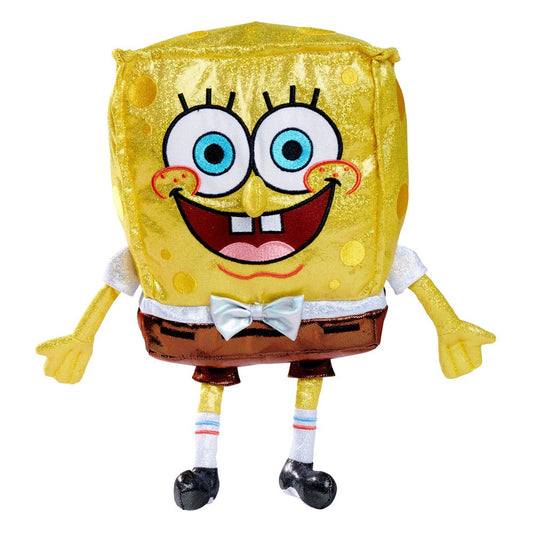 SpongeBob SquarePants Plush Figure SpongeBob 30 cm        4006592091705