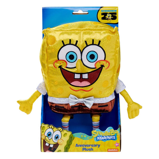 SpongeBob SquarePants Plush Figure SpongeBob 30 cm        4006592091705