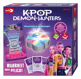 K-POP Demon Hunters Board Game 4000826007487