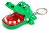 Keychain Mini Biting Crocodile 4000826006510