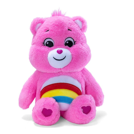 Care Bears Plush Figure Cheer Bear 35 cm 5400868031041