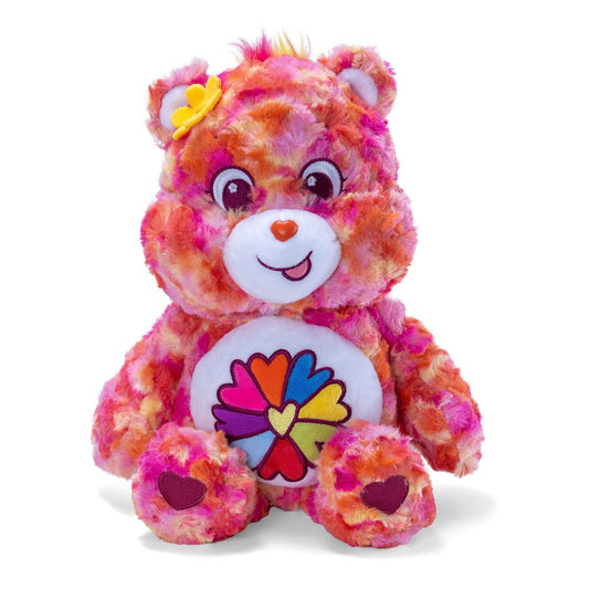 Care Bears Plush Figure Flower Power Bear 35 cm 5400868031058