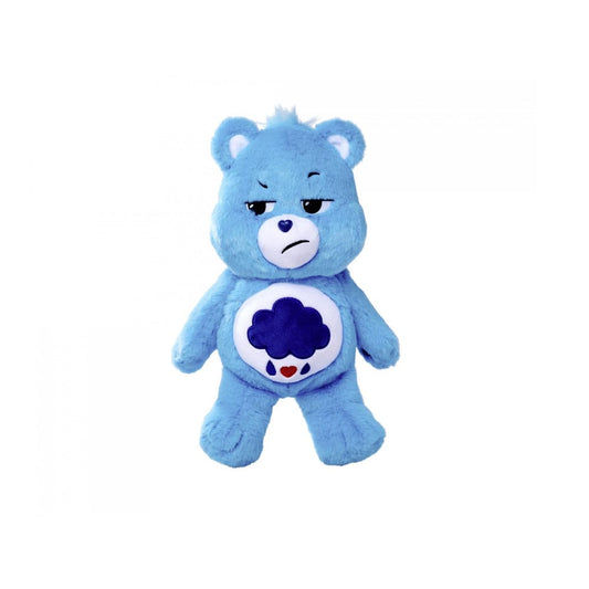 Care Bears Plush Figure Grumpy Bear 35 cm 5400868036428