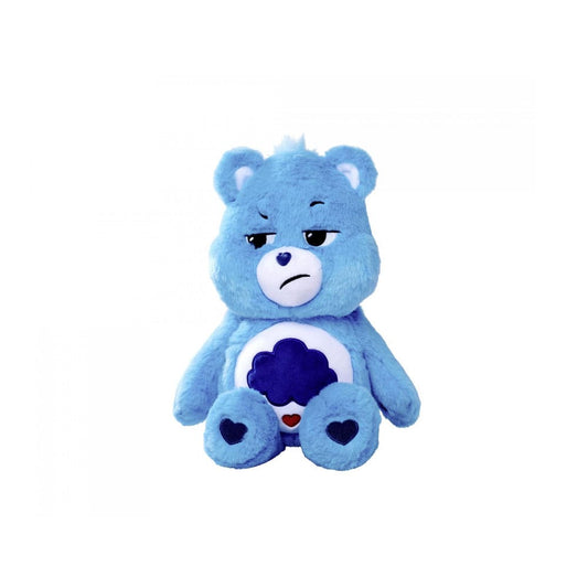 Care Bears Plush Figure Grumpy Bear 35 cm 5400868031089