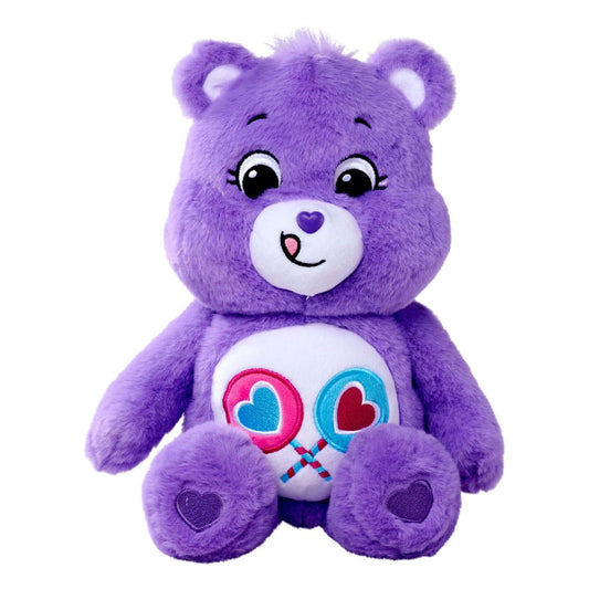 Care Bears Plush Figure Share Bear 35 cm 5400868031096