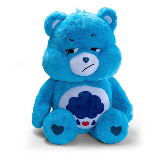 Care Bears Plush Figure Grumpy Bear 60 cm 5400868031928