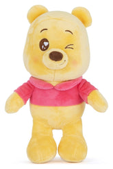 Disney Plush Figure Winnie-the-Pooh 25 cm 5400868024586