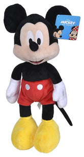 Disney Refresh Core Plush Figure Mickey 35 cm 5400868011555