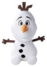 Frozen Plush Figure Olaf 41 cm 5400868033618