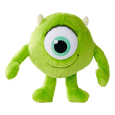 Monsters, Inc. Flufflets Plush Figure Mike 25 cm 5400868033632