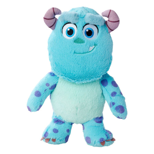 Monsters, Inc. Flufflets Plush Figure Sulley 25 cm 5400868033649
