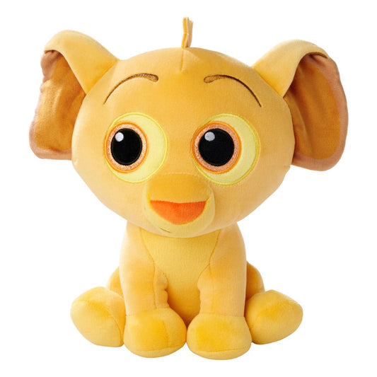 Disney Doorables Plush Figure The Lion King Simba 25 cm 5400868033717