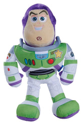 Toy Story 5 Plush Figure Buzz 25 cm 5400868038293