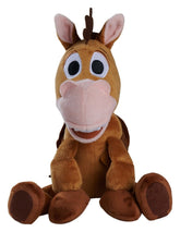 Toy Story 5 Plush Figure Bullseye 25 cm 5400868038309