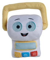 Toy Story 5 Plush Figure Smarty Pants 25 cm 5400868038316