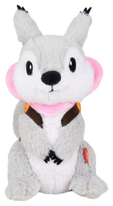 Marvel Rivals Plush Figure Tippytoe Squirrel 25 cm 5400868042764