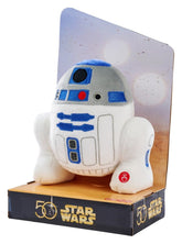Star Wars 50th Plush Figure R2-D2 16 cm 5400868046397