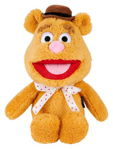 Disney Muppets Plush Figure Fozzie Bear 20 cm 5400868045123