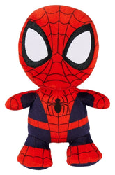 Disney Marvel Mini Plush Figure Spider-Man 15 cm 5400868045208